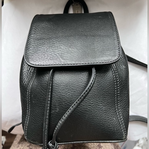 Coach Handbags - Sold Coach Sonoma Vintage Backpack